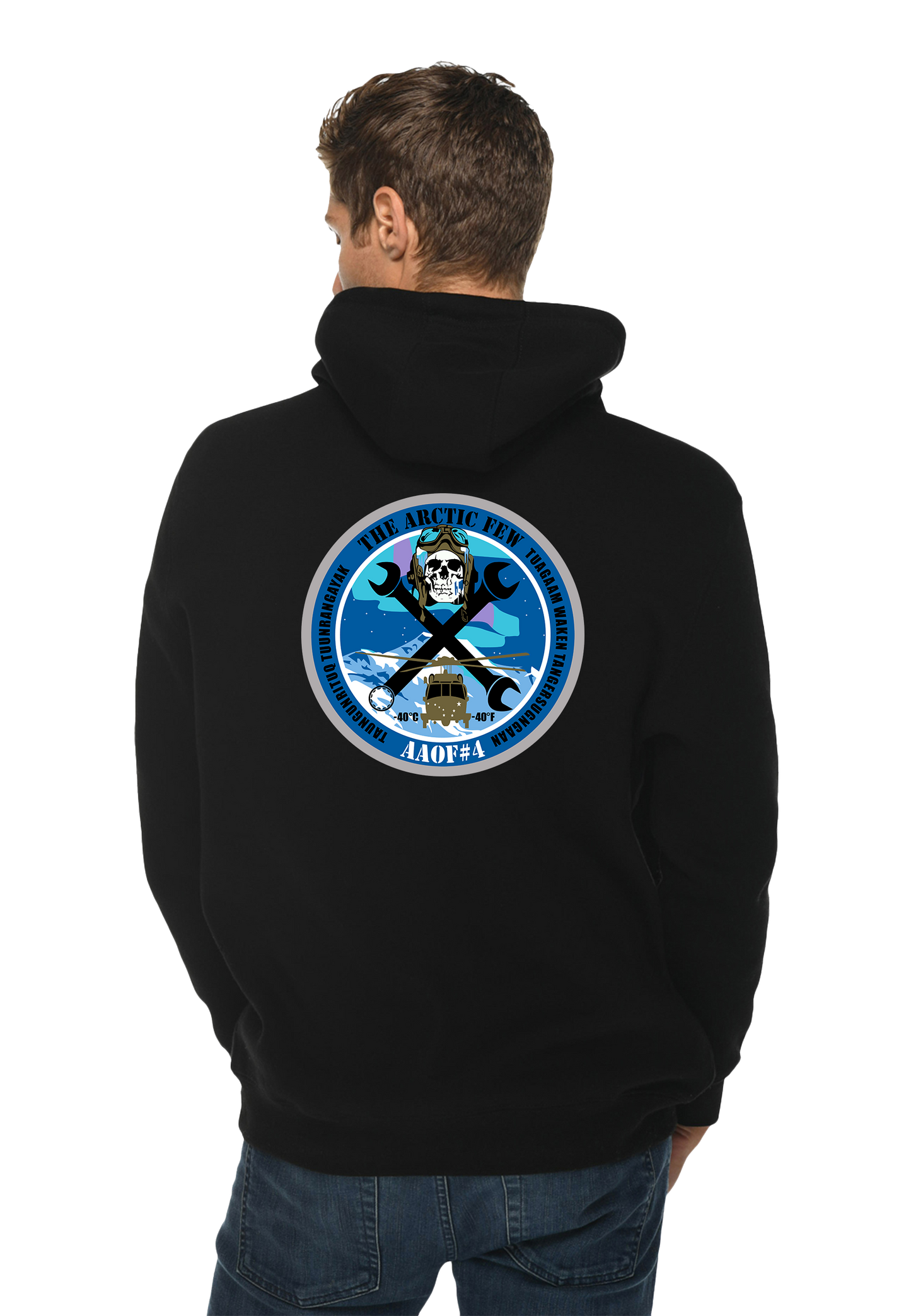 Unit Hoodies 2