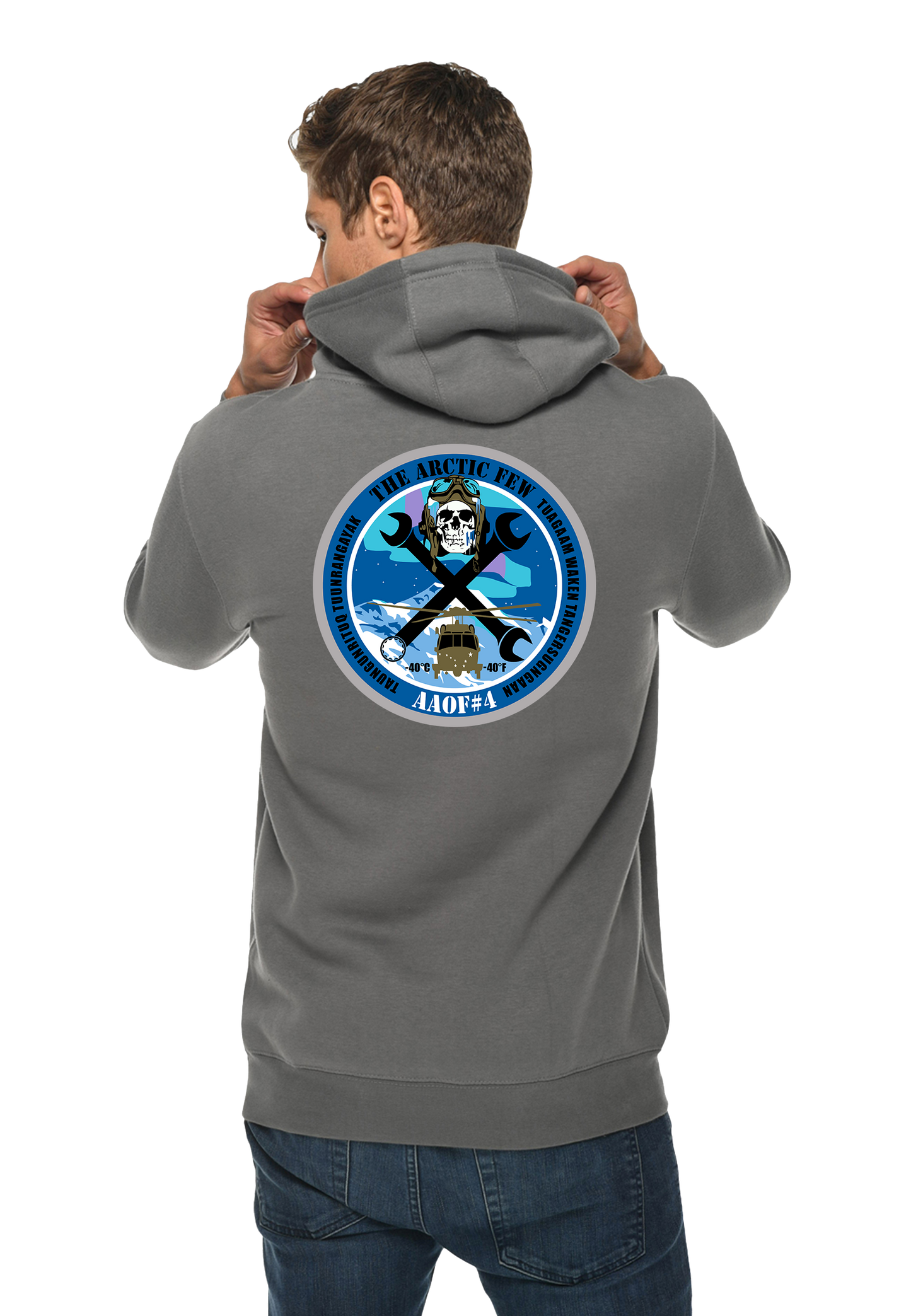 Unit Hoodies 2