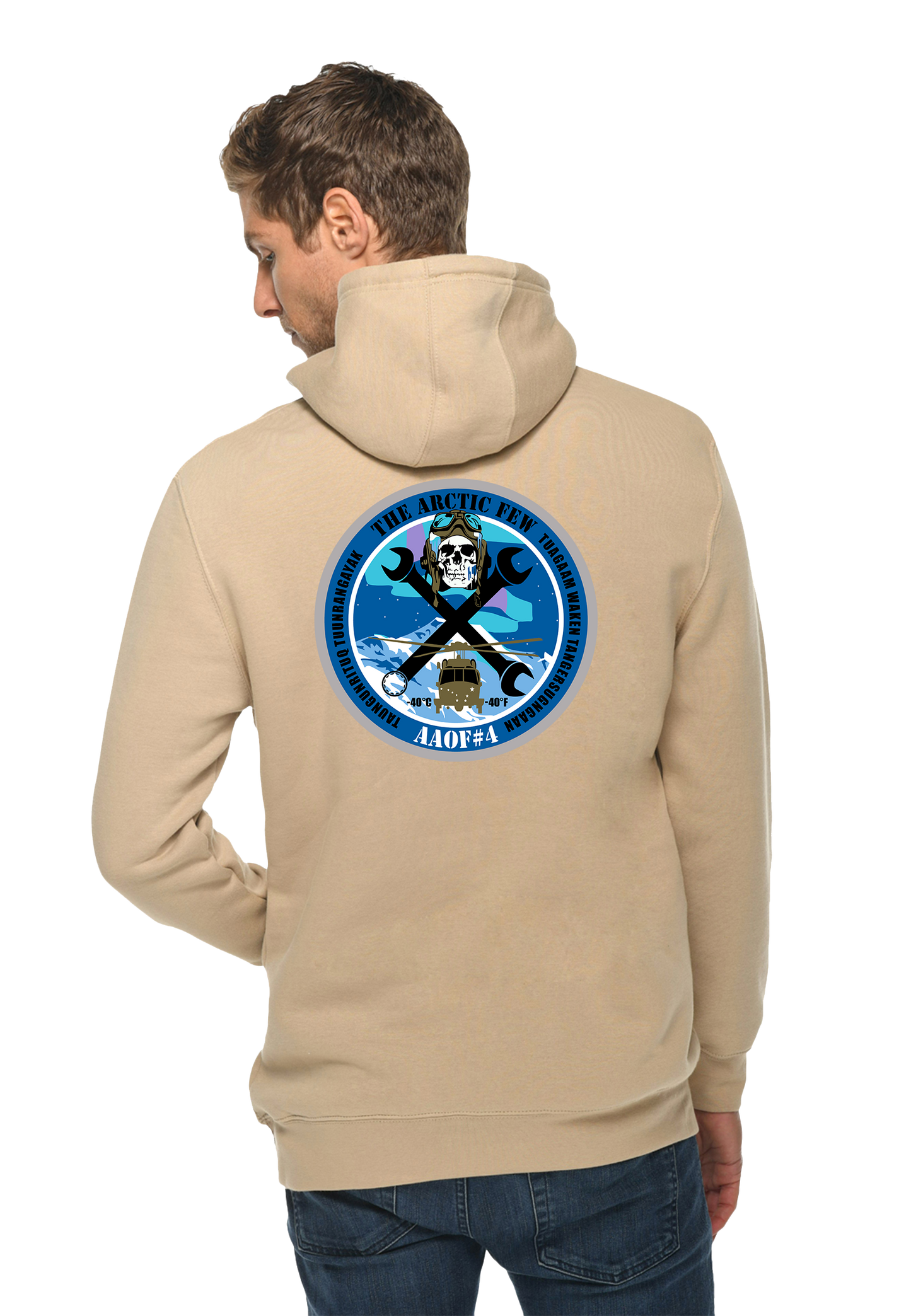Unit Hoodies 2
