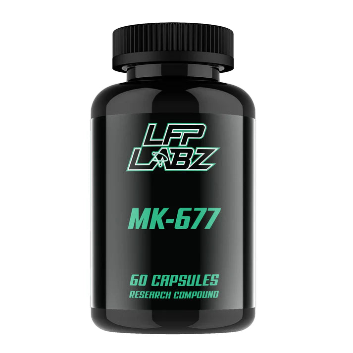 LFP LABZ MK-677