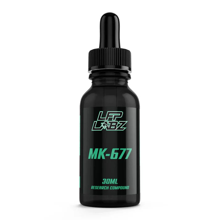 LFP LABZ MK-677
