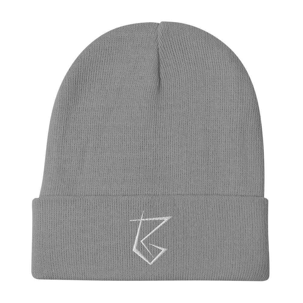 GR Logo Beanie