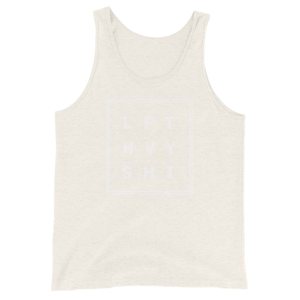 LFT HVY SHT Tank