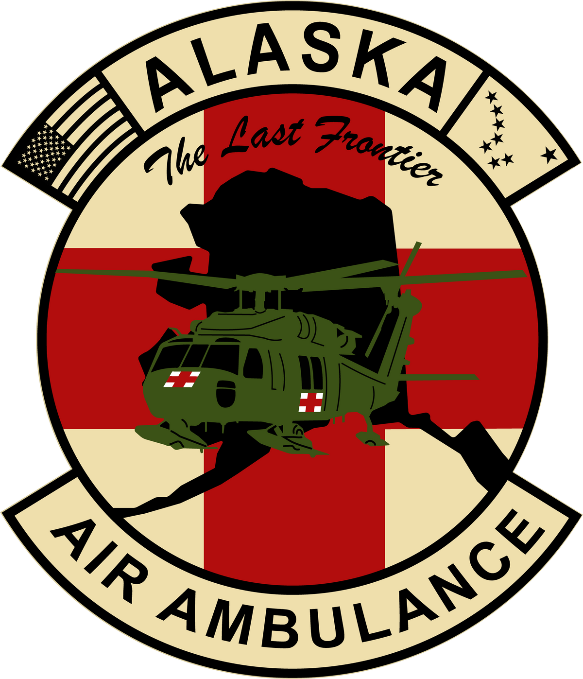 Air Ambulance