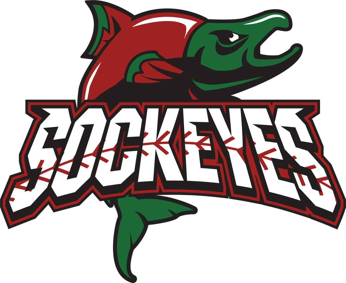 Sockeyes Swag