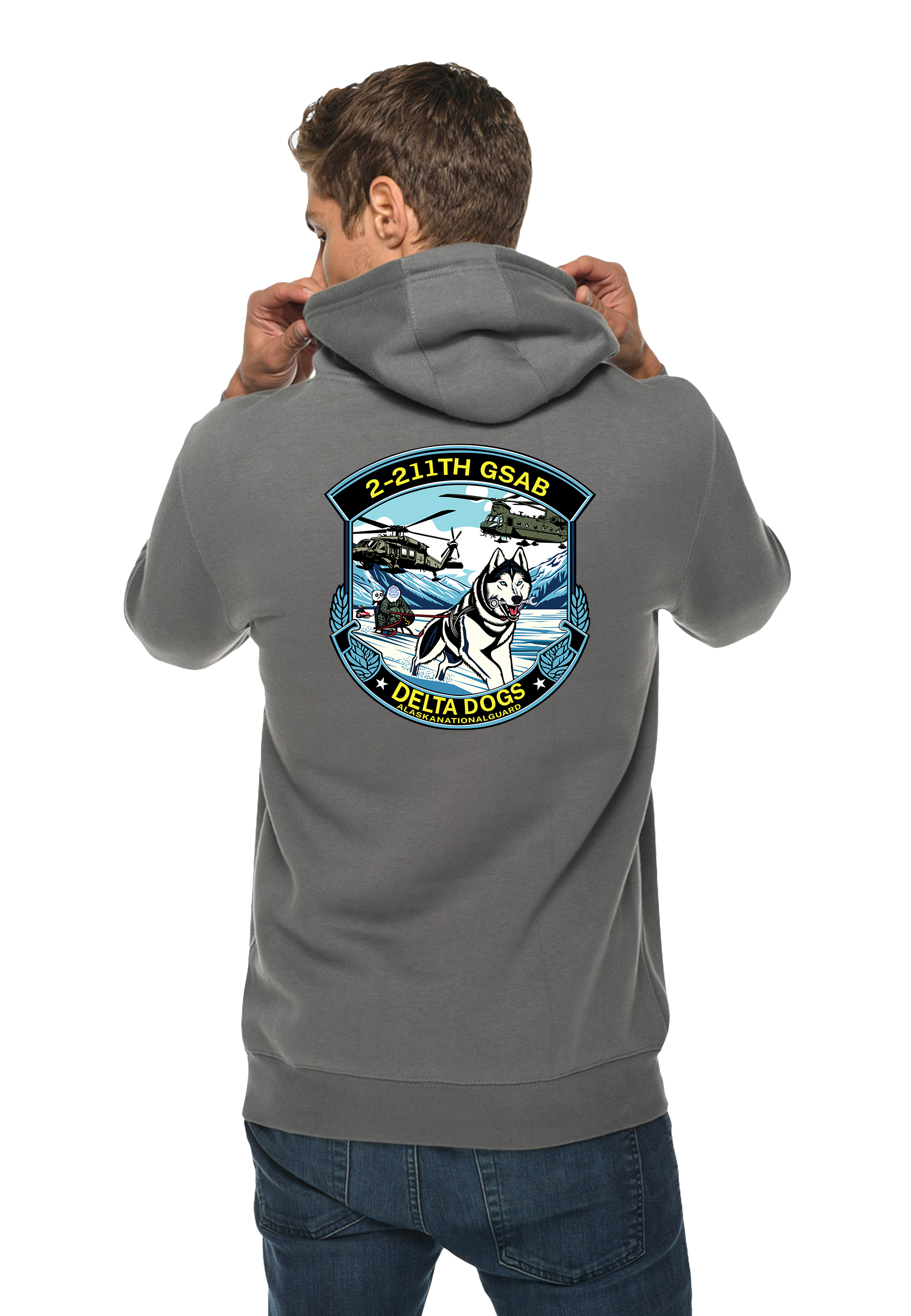 Unit Hoodies 2 – Gym Ratz