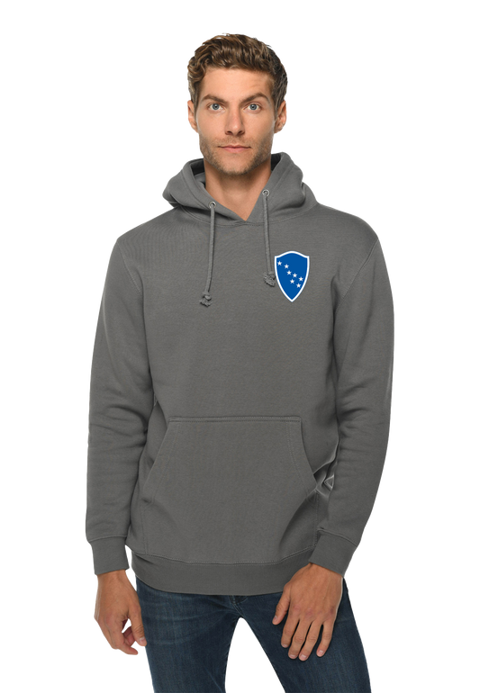 Yeti Hoodies