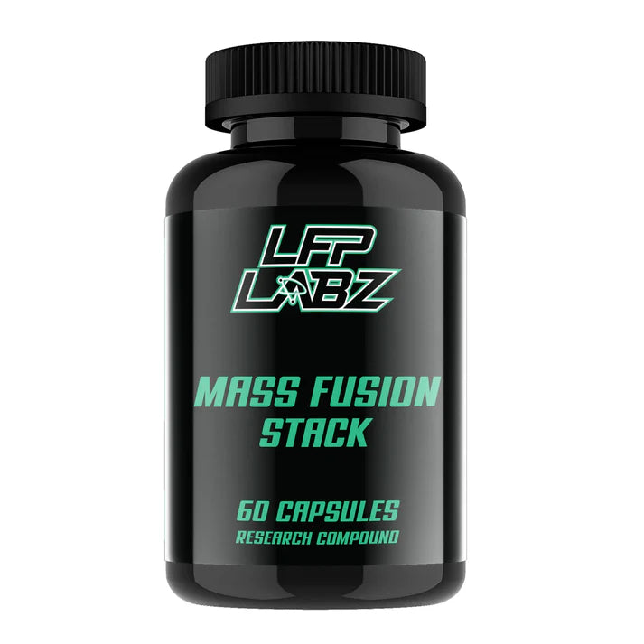 LFP LABZ Mass Fussion Stack