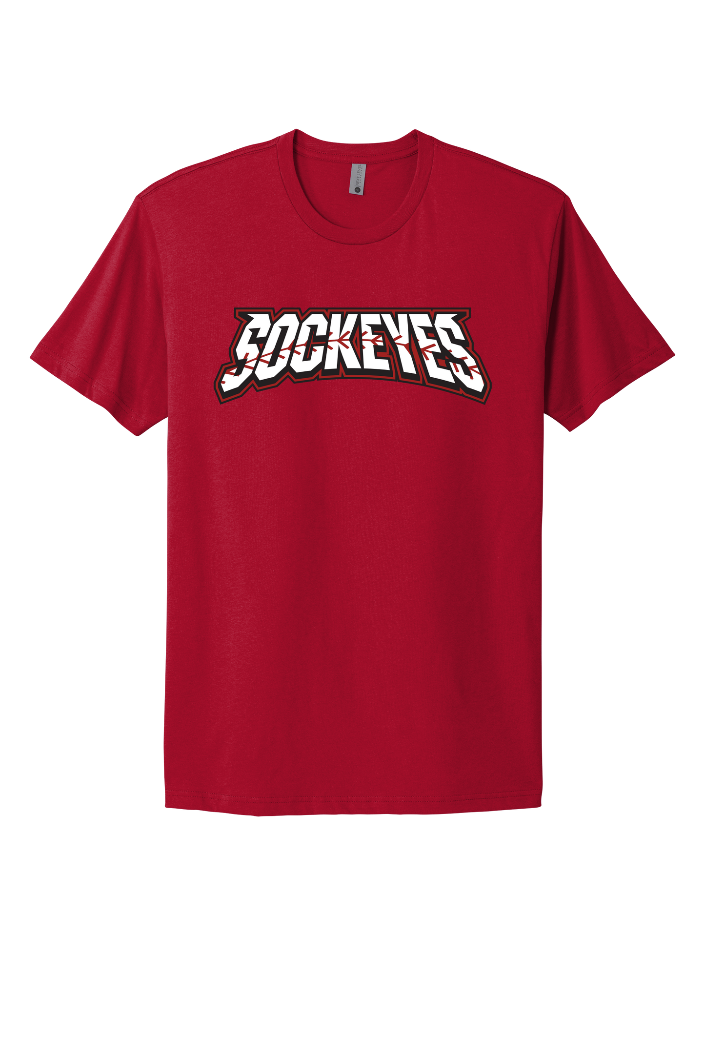 Sockeyes Tee