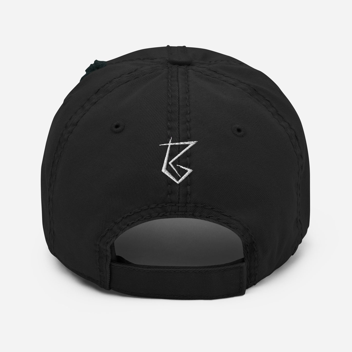 Gym RATZ Logo Hat