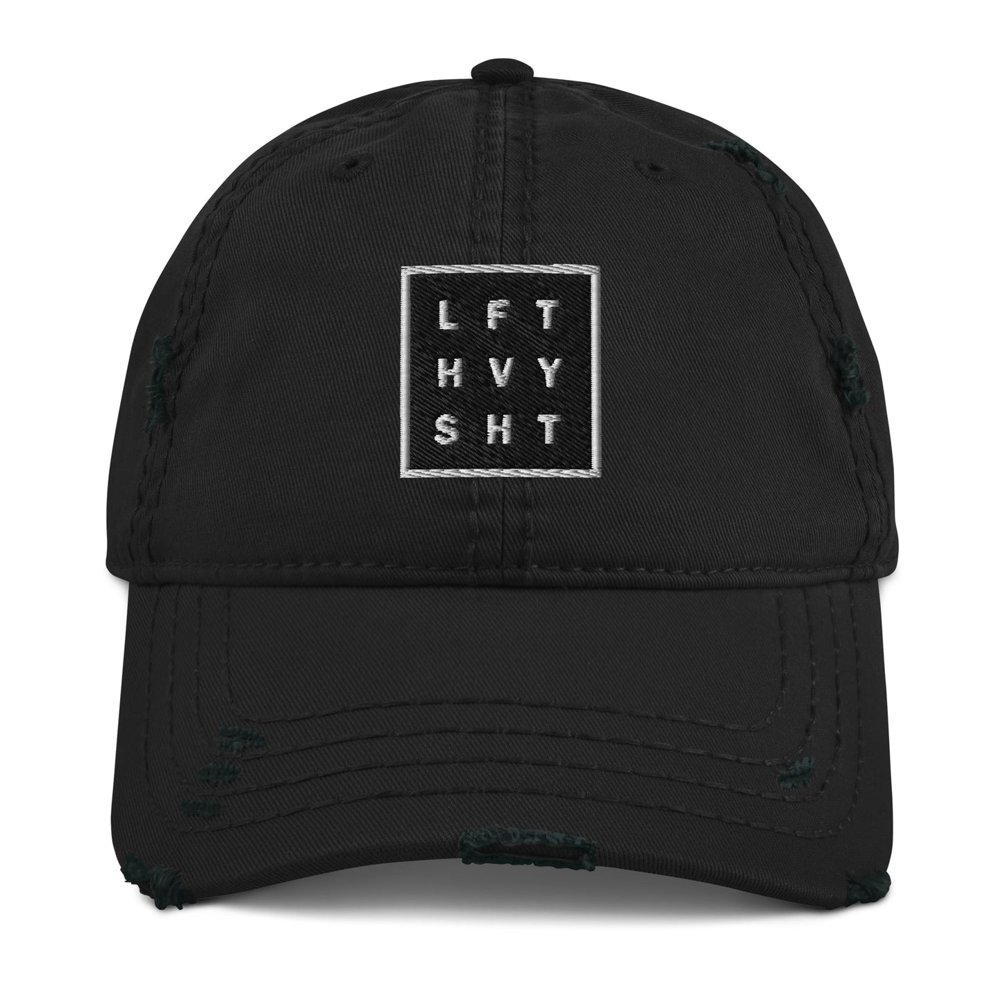 LFT HVY SHT Hat