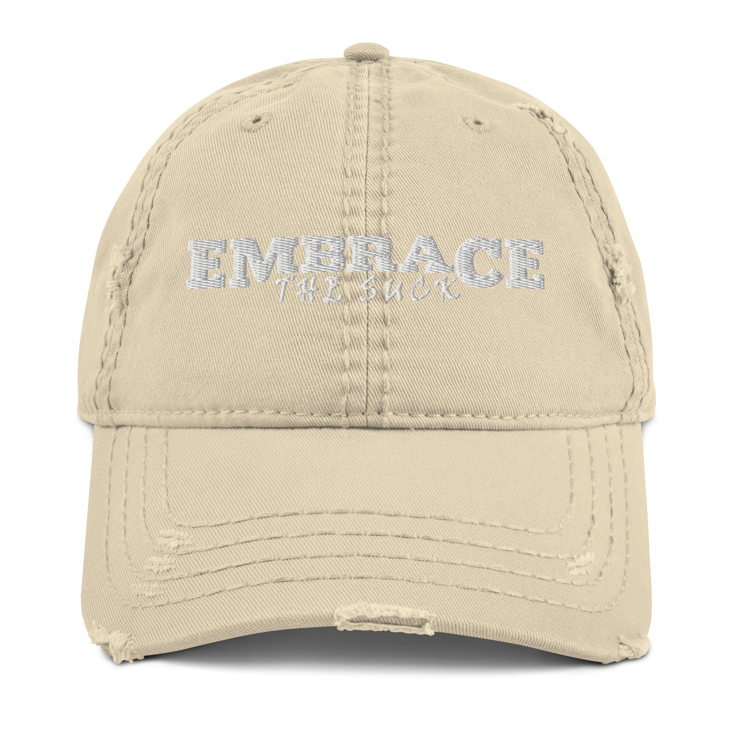 Embrace the Suck Hat