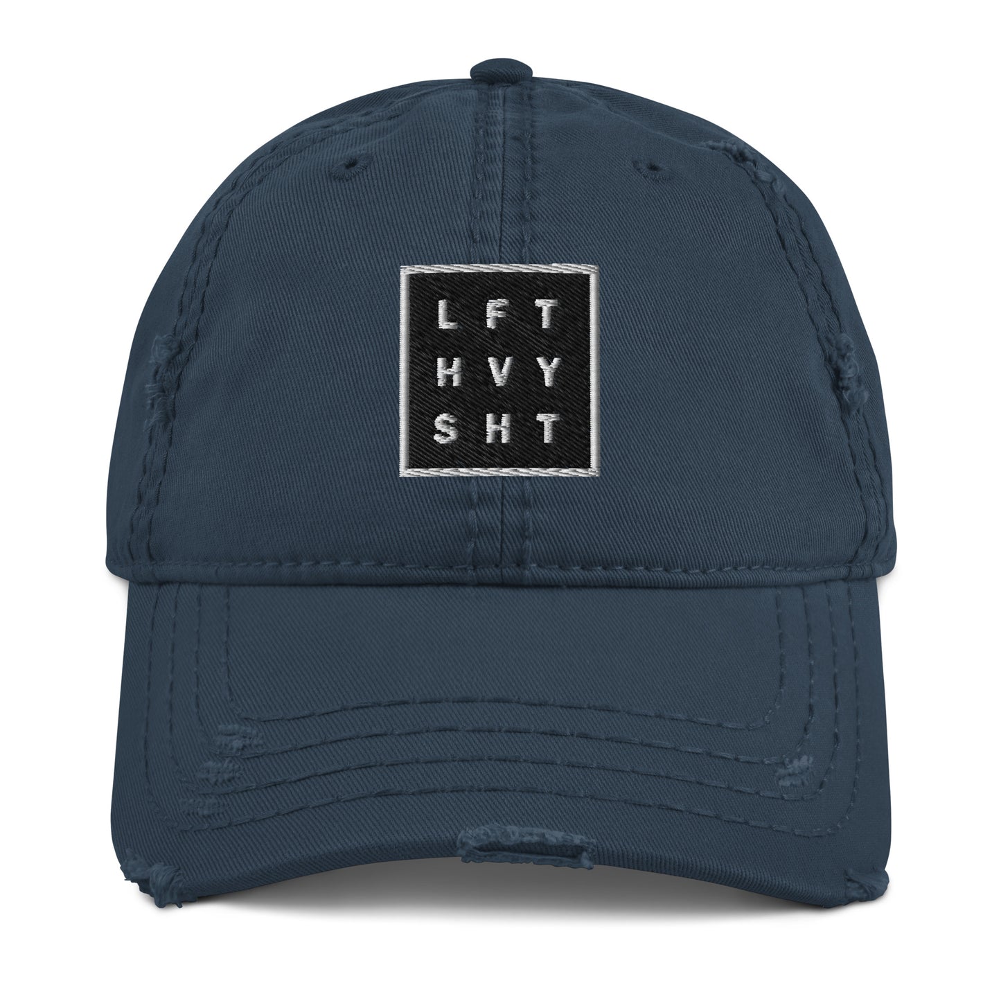 LFT HVY SHT Hat