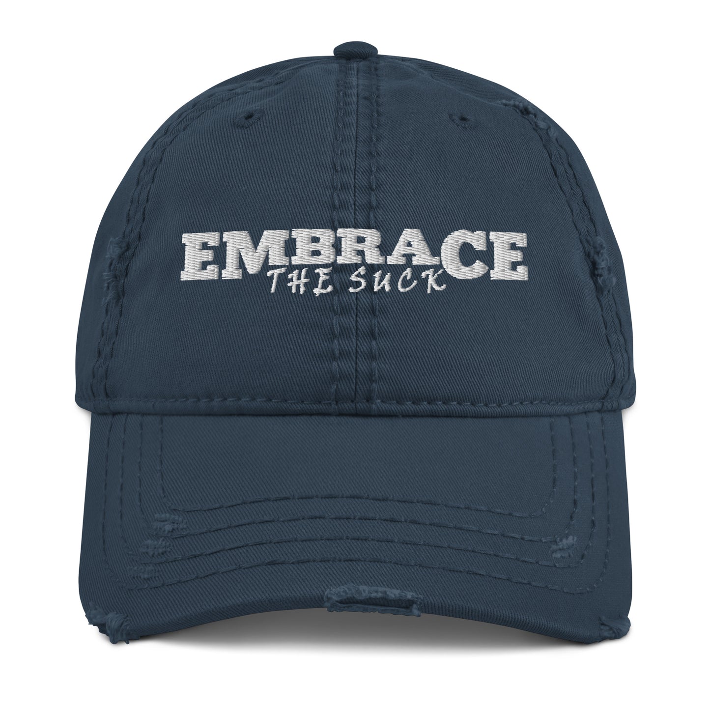 Embrace the Suck Hat