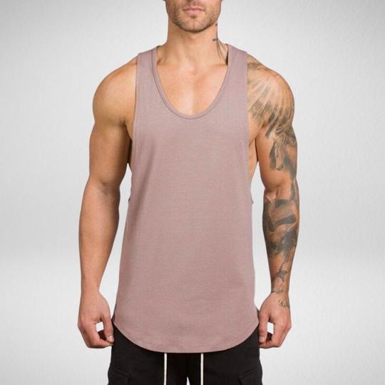 GR Loose Tank/Muscle Shirt