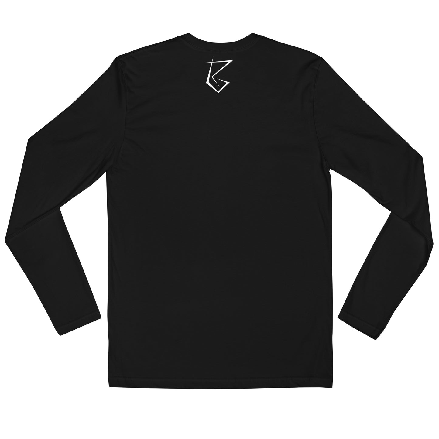 GR Logo LS Tee