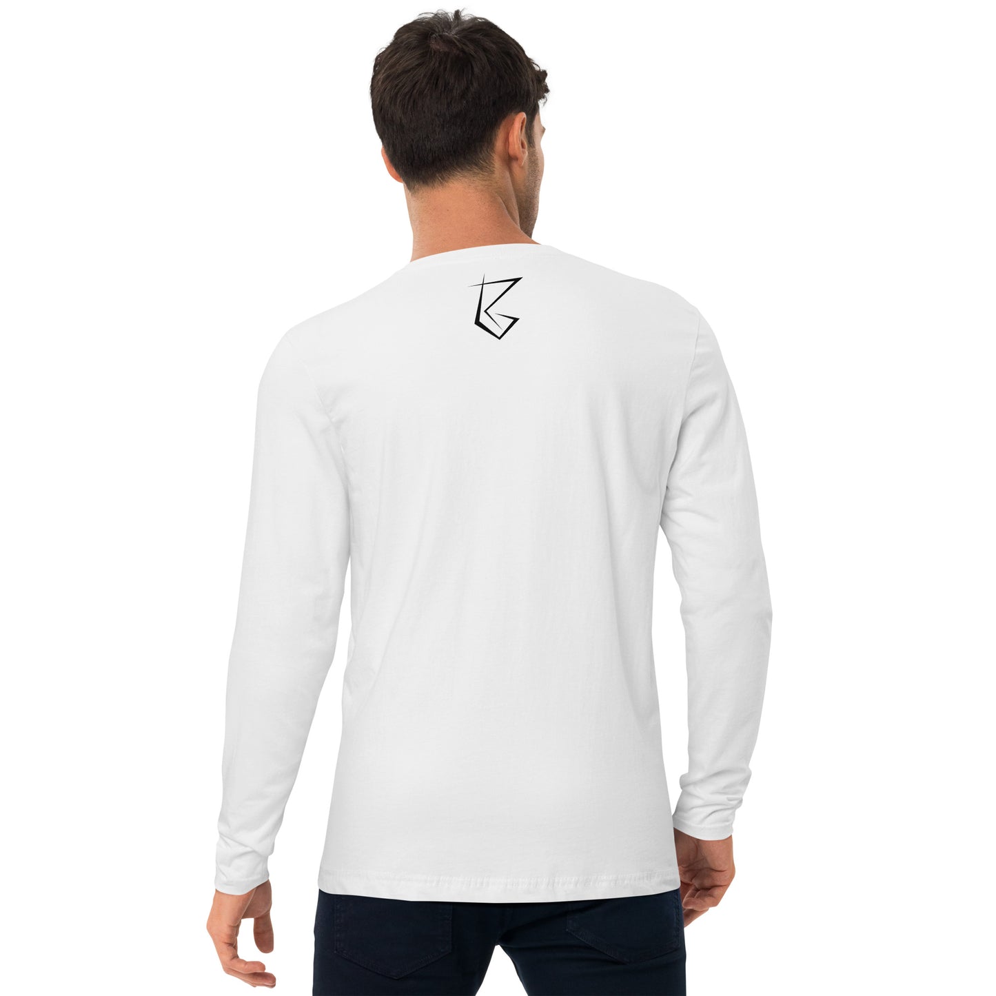 Long Sleeve ETS Tee