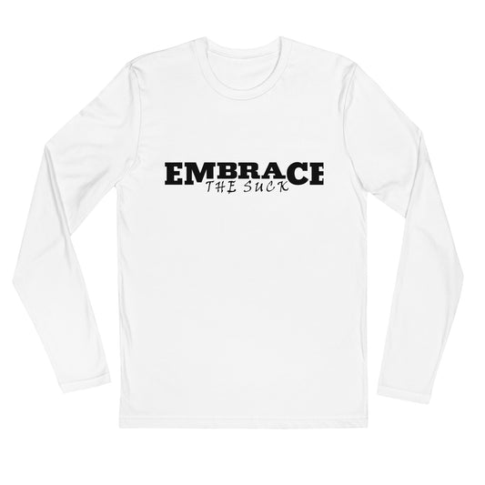 Long Sleeve ETS Tee