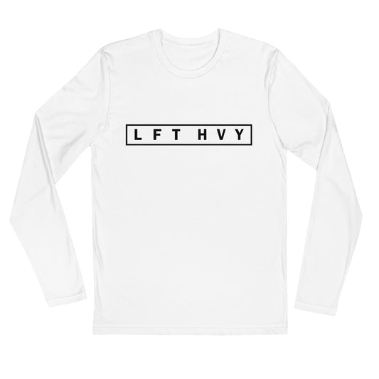 LFT HVY LS Tee