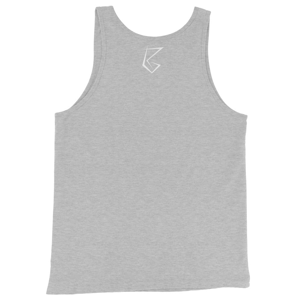 GR Logo Tank