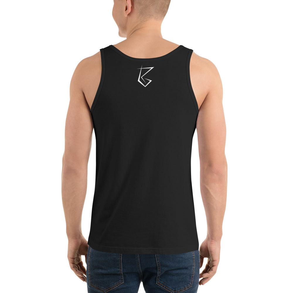 GR Logo Tank