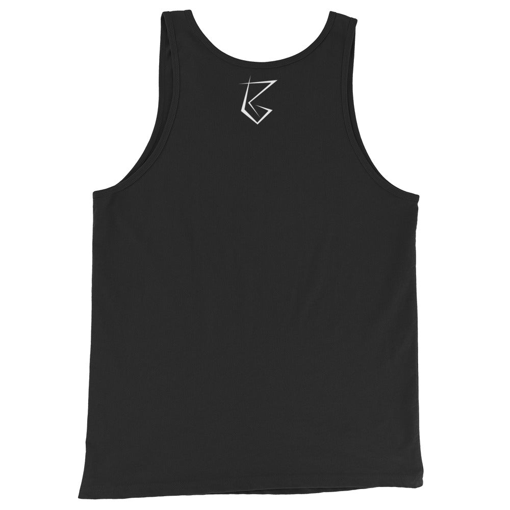 GR Logo Tank