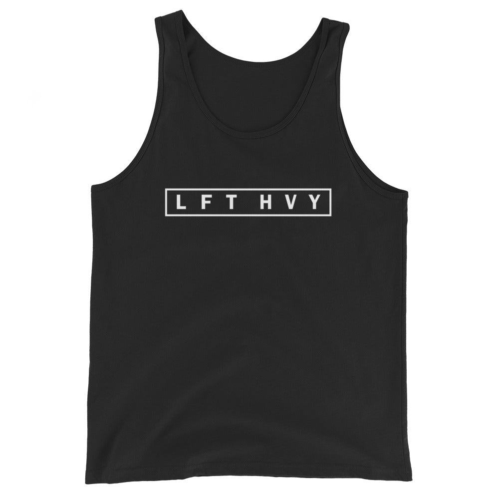 LFT HVY Tank