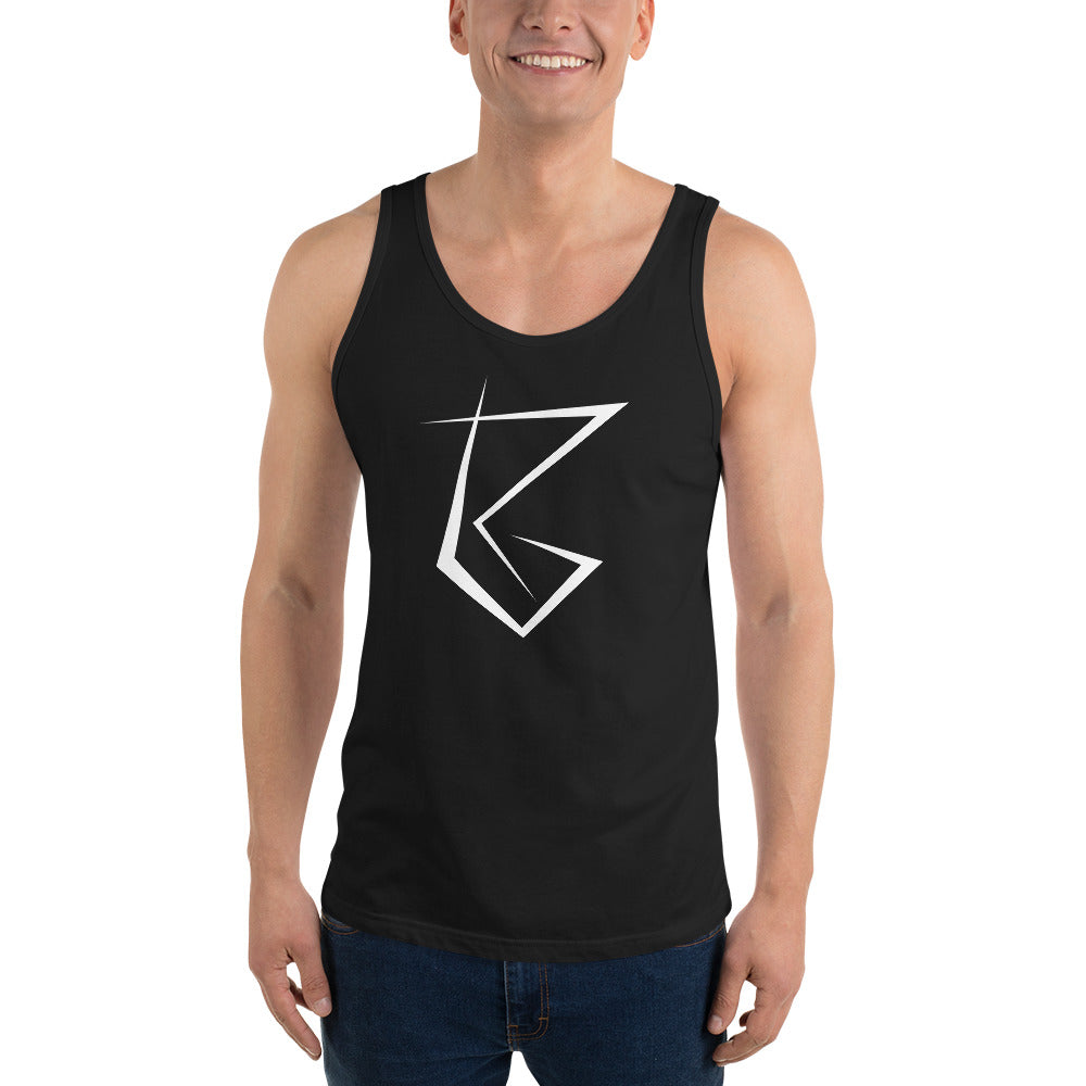 GR Logo Tank