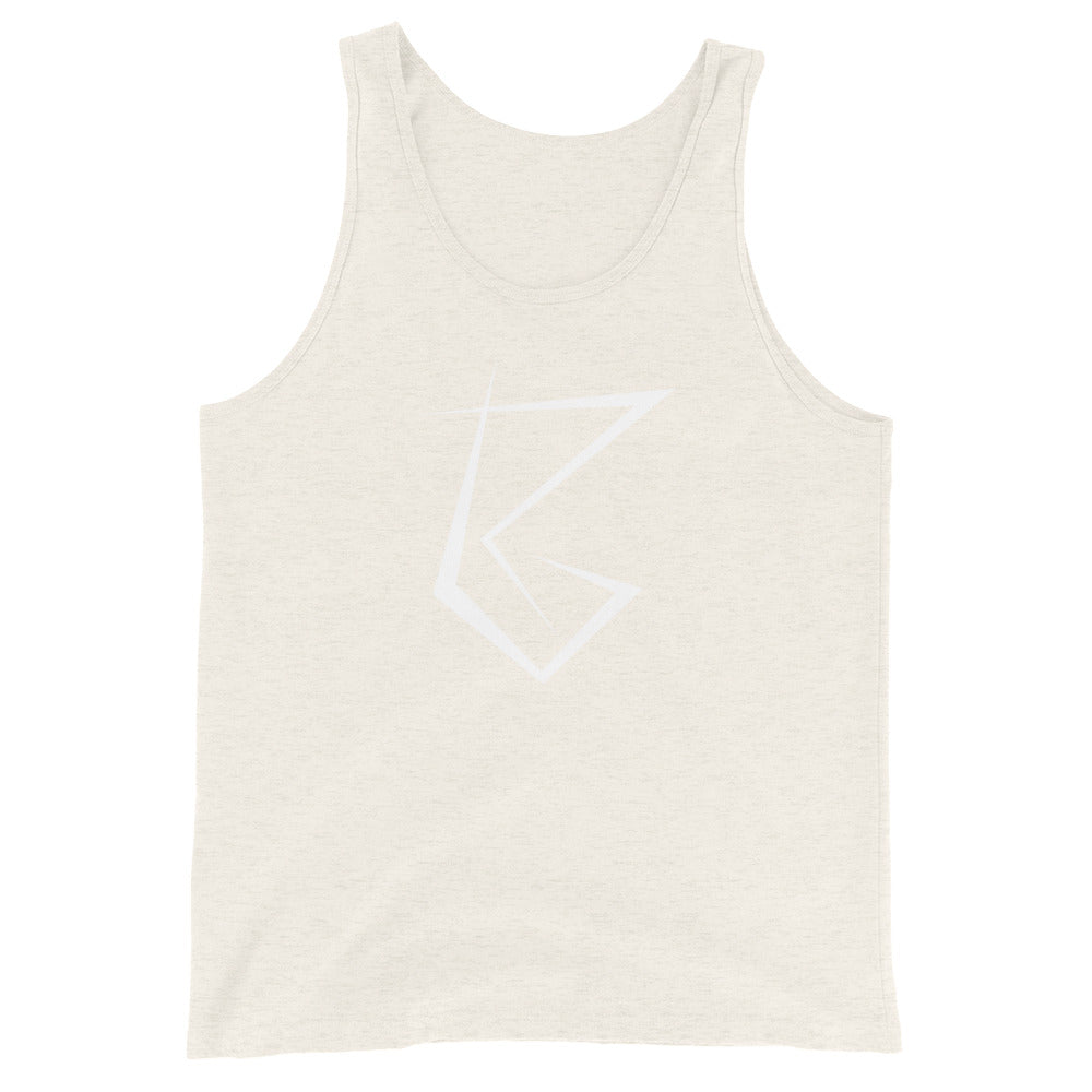 GR Logo Tank