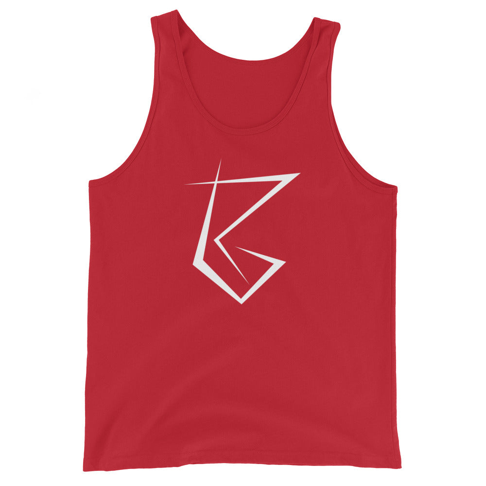 GR Logo Tank