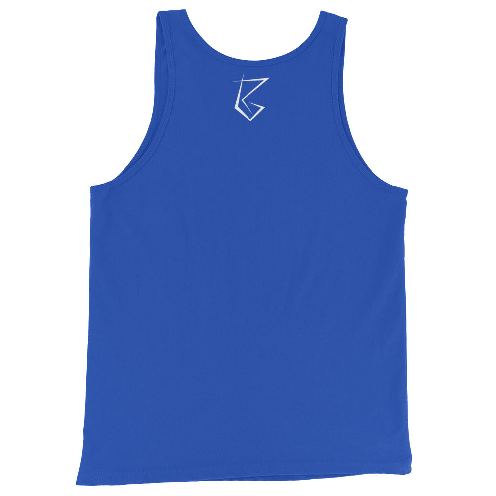 GR Logo Tank