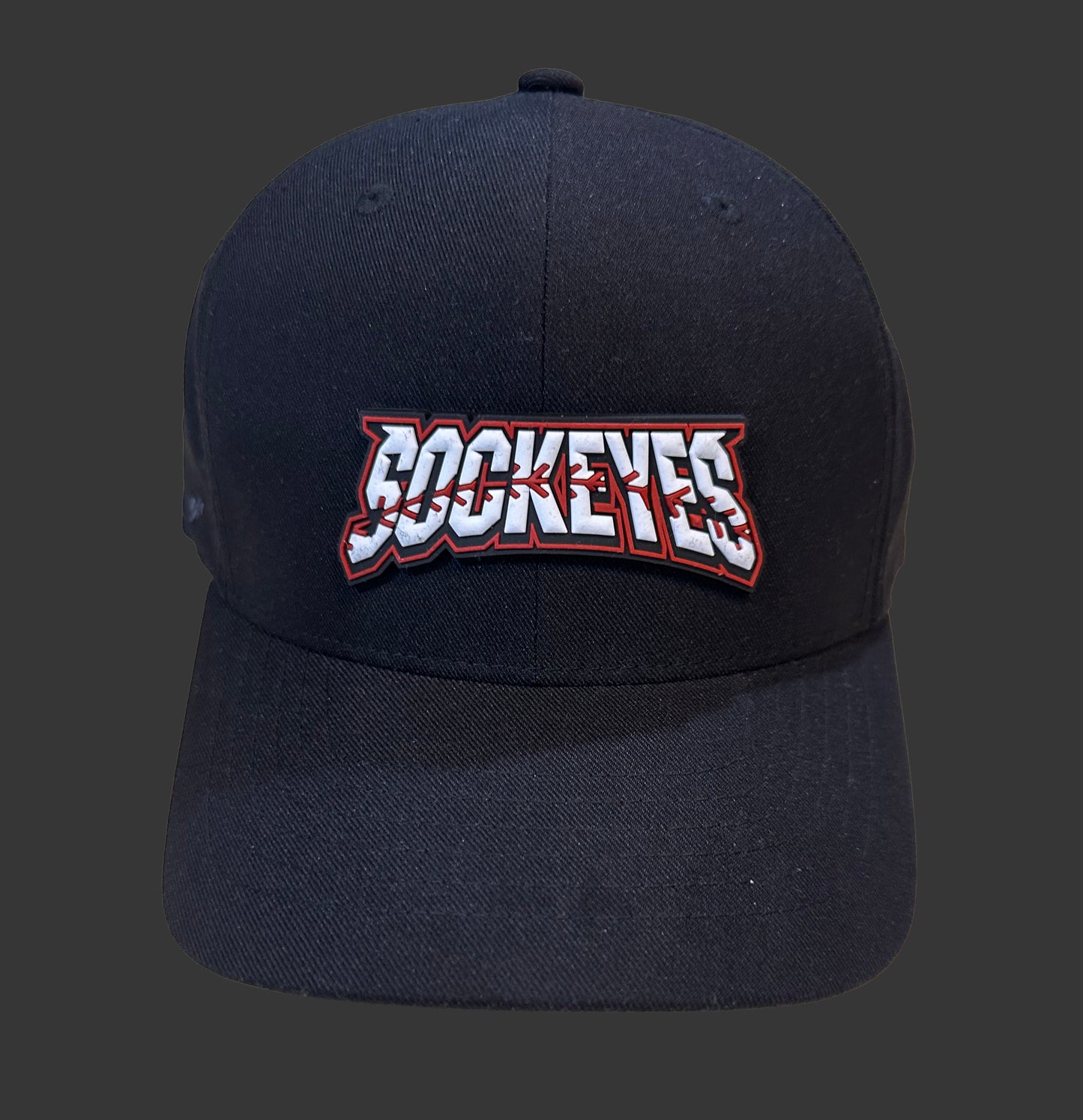 Sockeyes Hat
