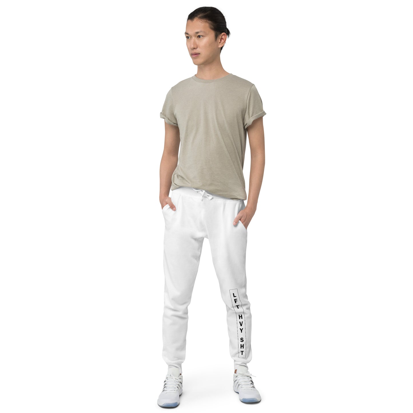 LFT HVY Sweatpant