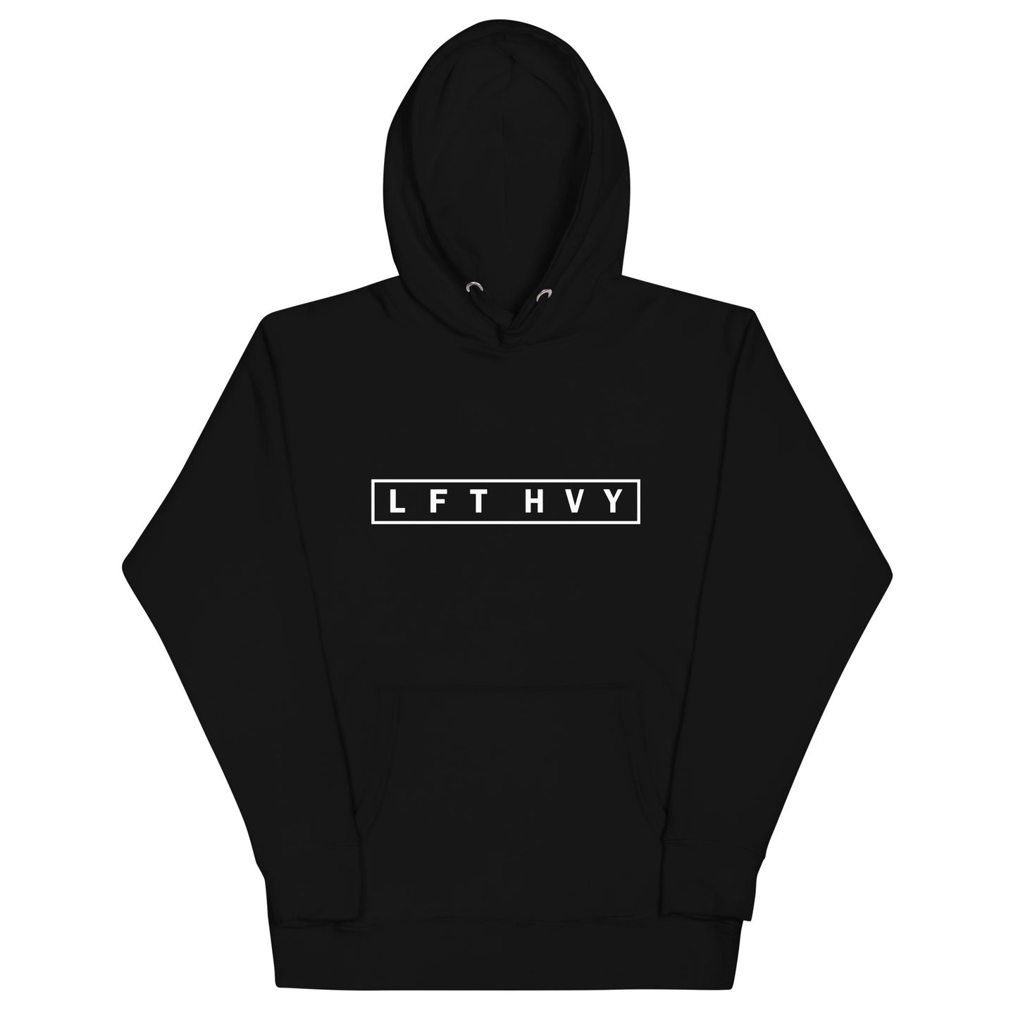 LFT HVY Hoodie