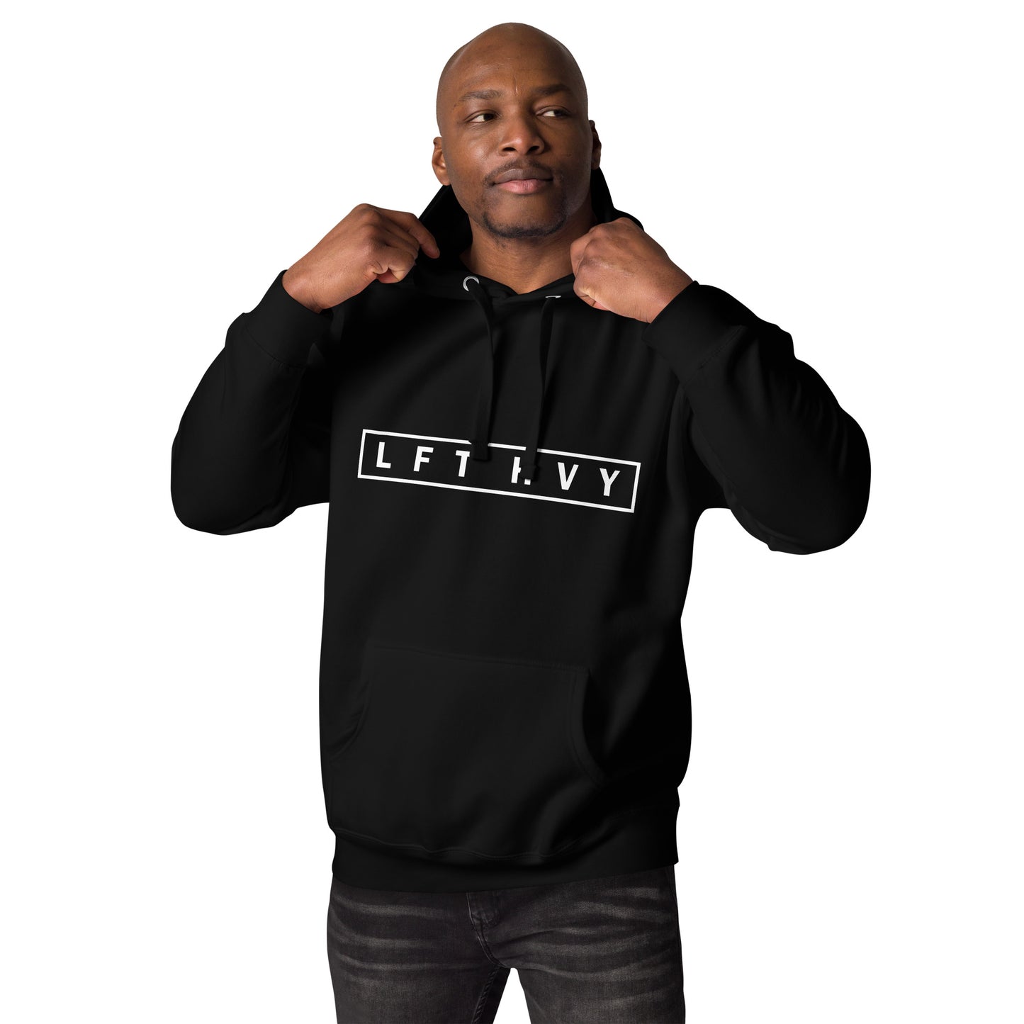 LFT HVY Hoodie