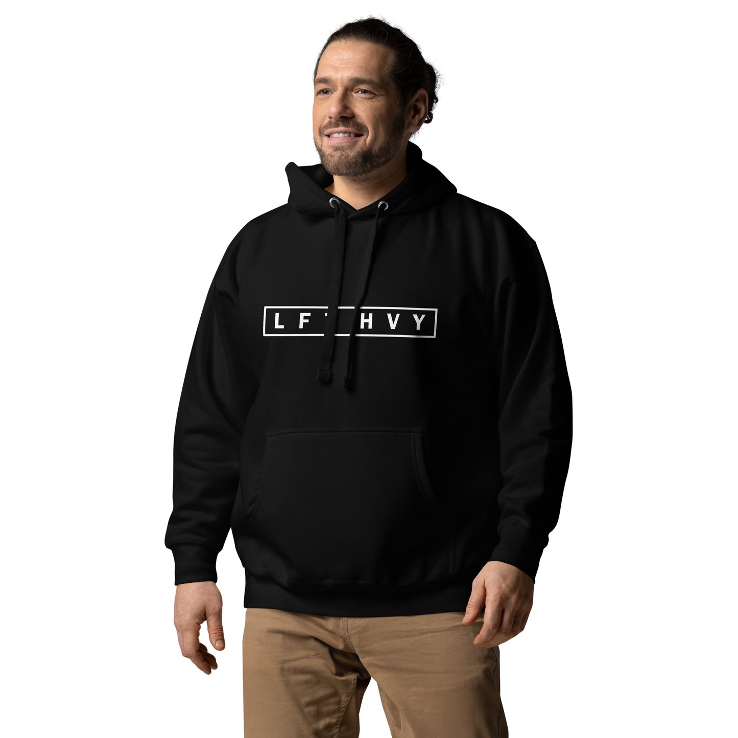 LFT HVY Hoodie