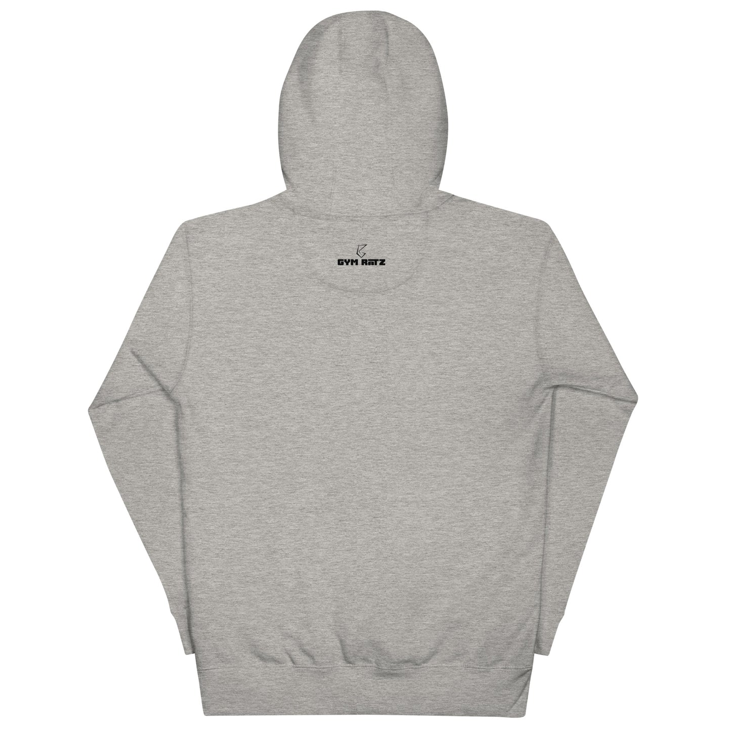 GR Logo Hoodie