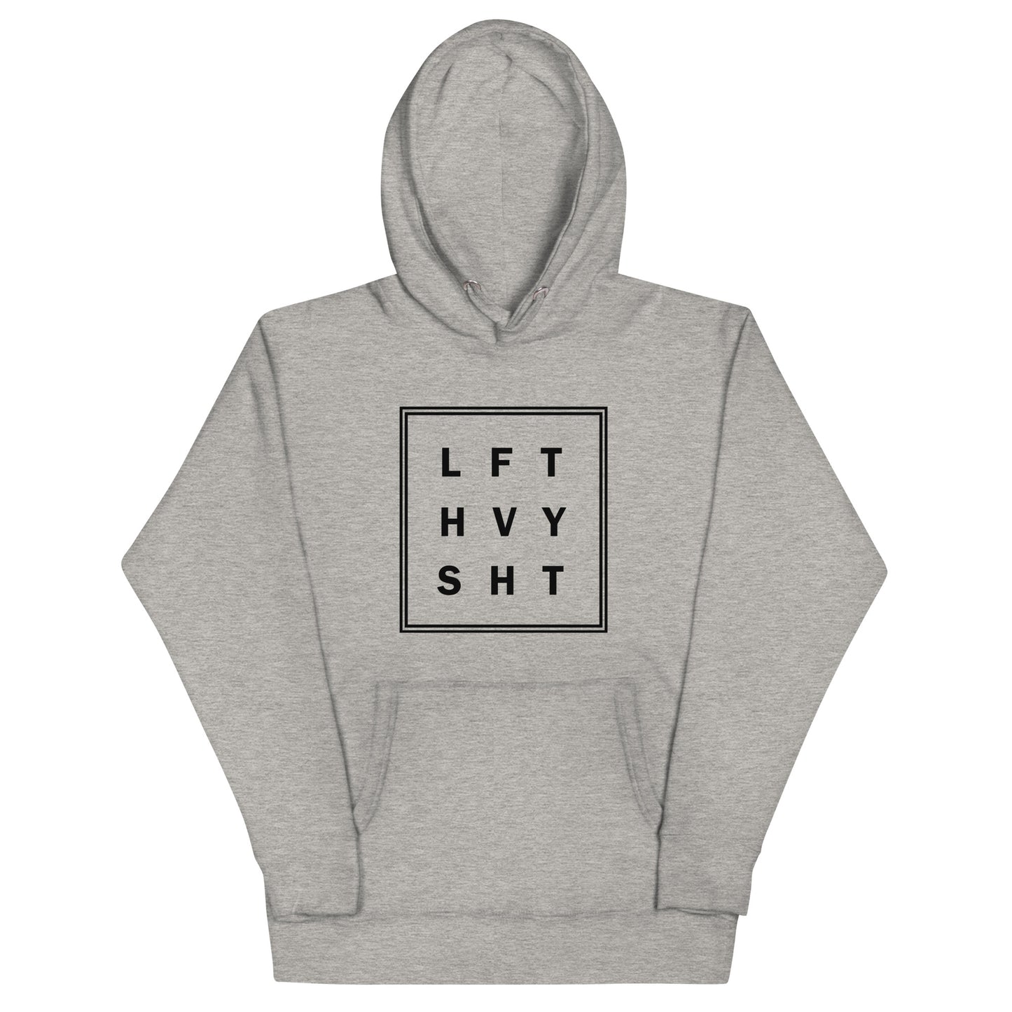 LFT HVY SHT Hoodie