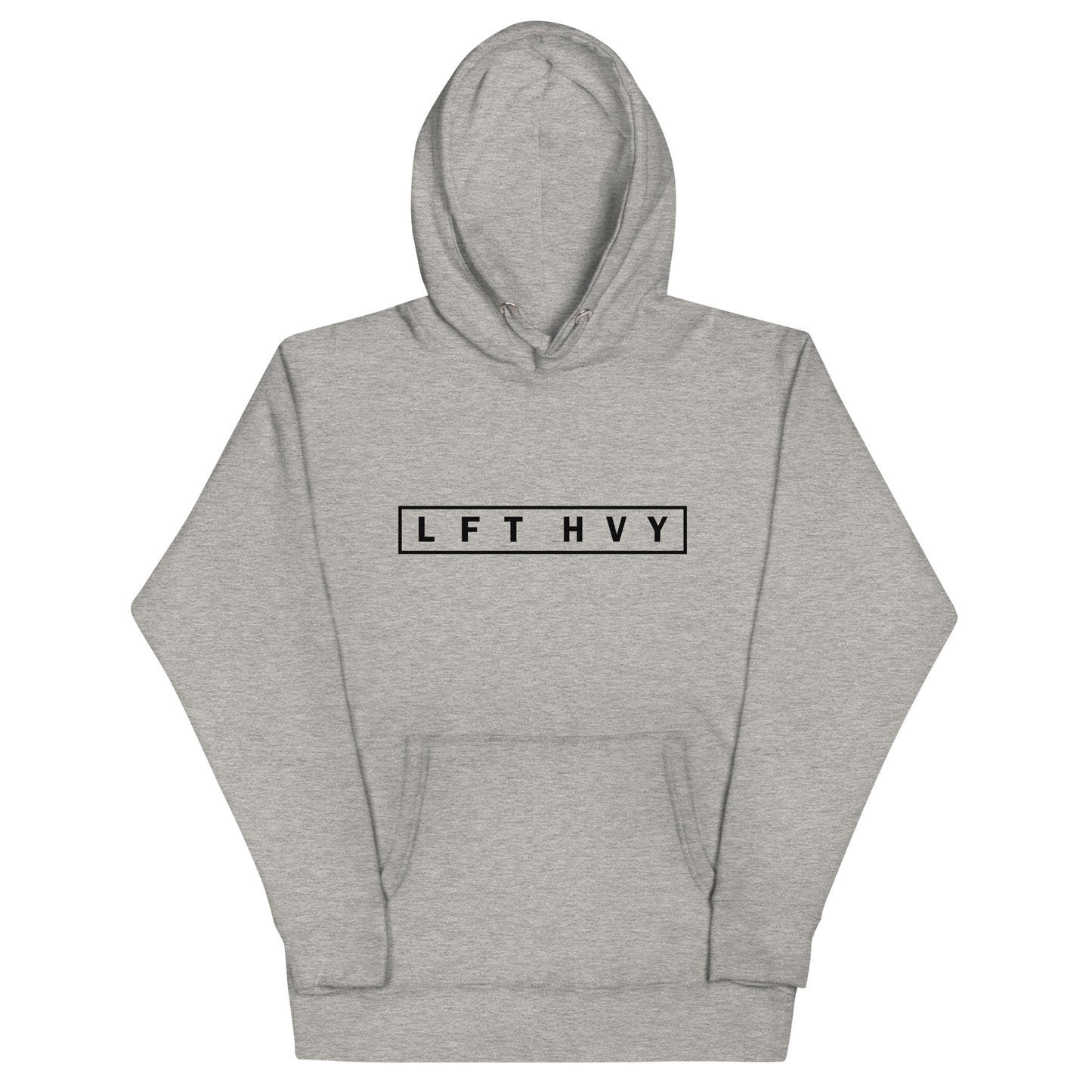 LFT HVY Hoodie