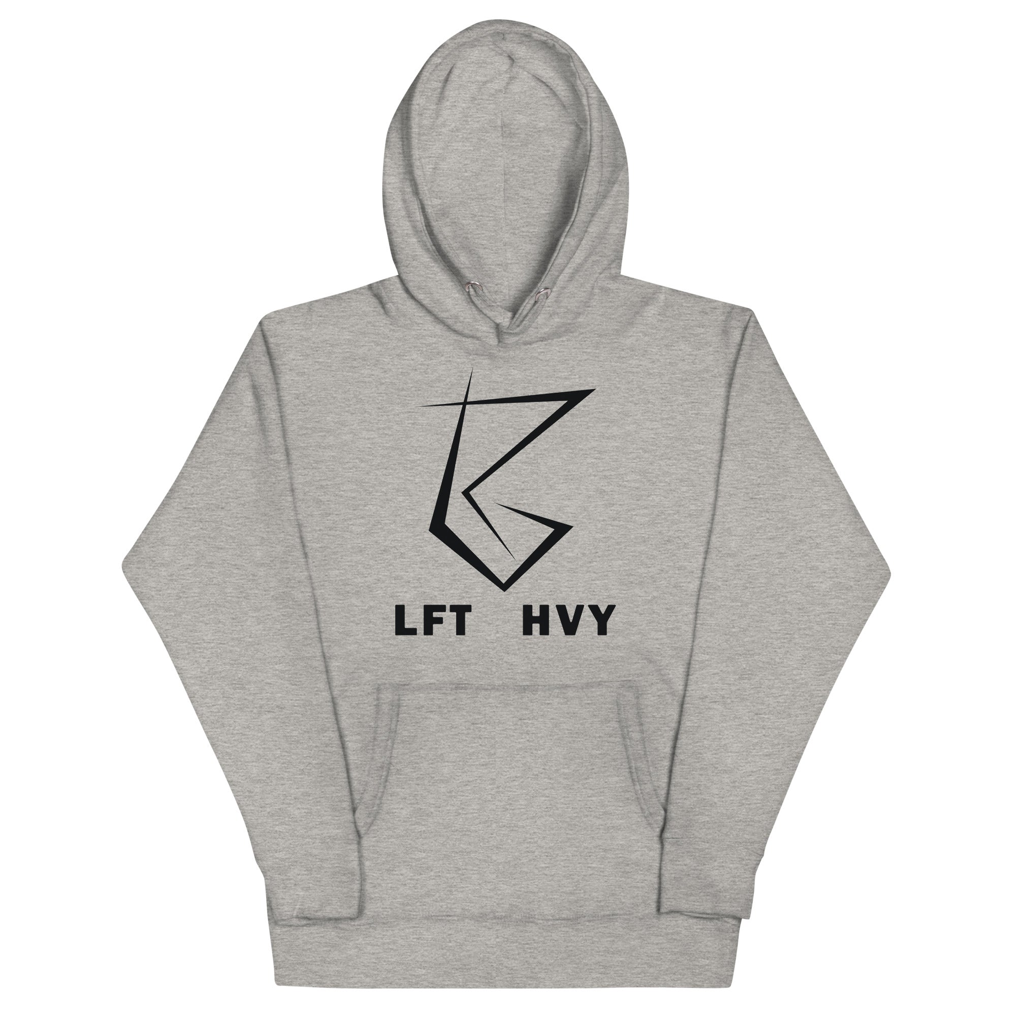 GR Logo Hoodie – Gym Ratz