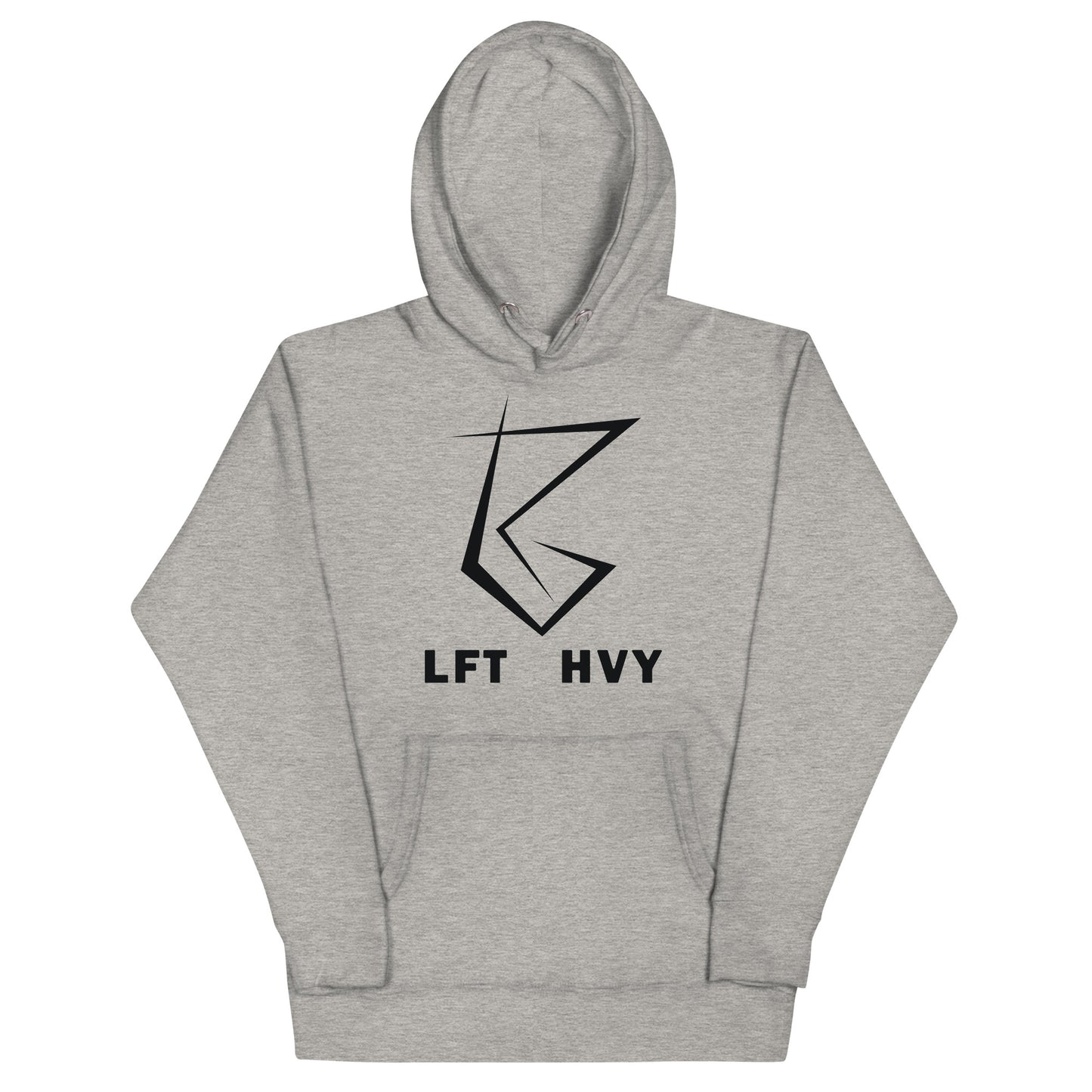 GR Logo Hoodie