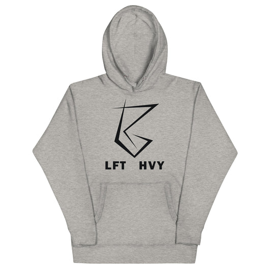 GR Logo Hoodie