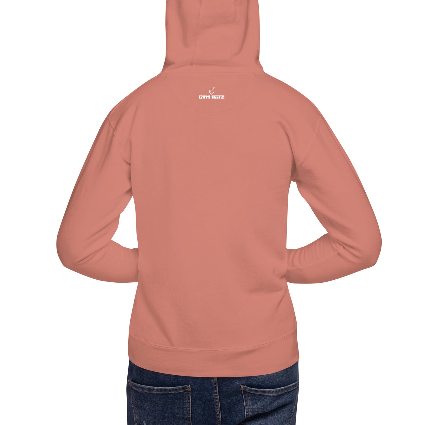 GR Logo Hoodie