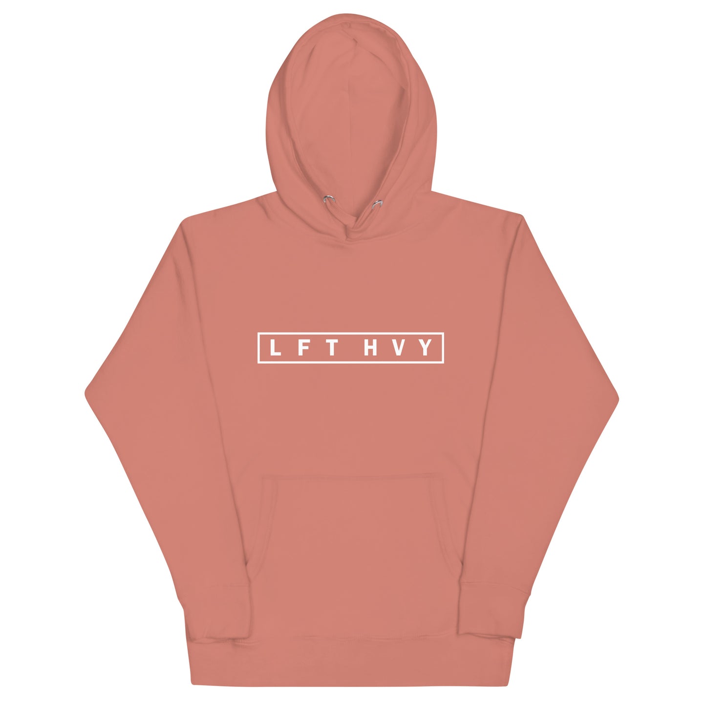 LFT HVY Hoodie