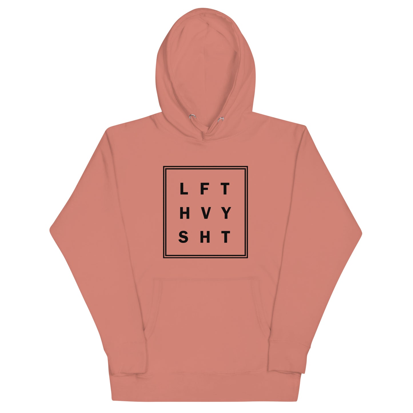 LFT HVY SHT Hoodie