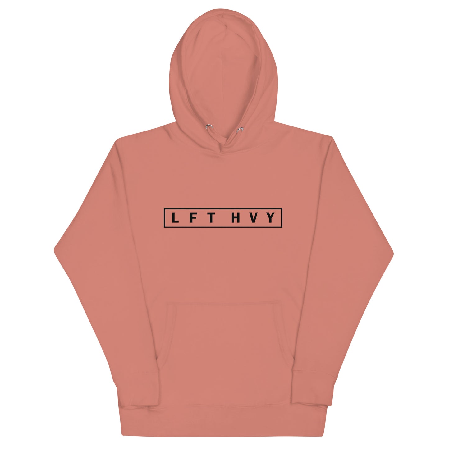 LFT HVY Hoodie