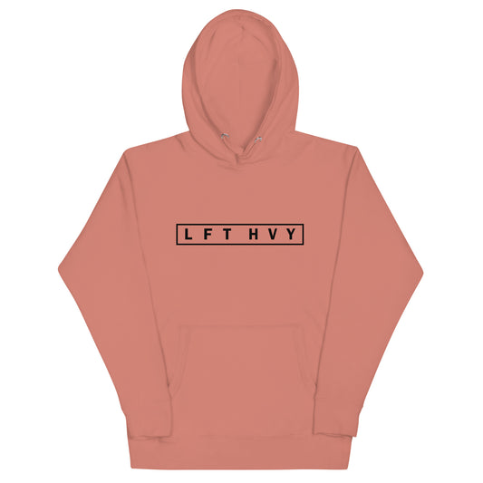 LFT HVY Hoodie