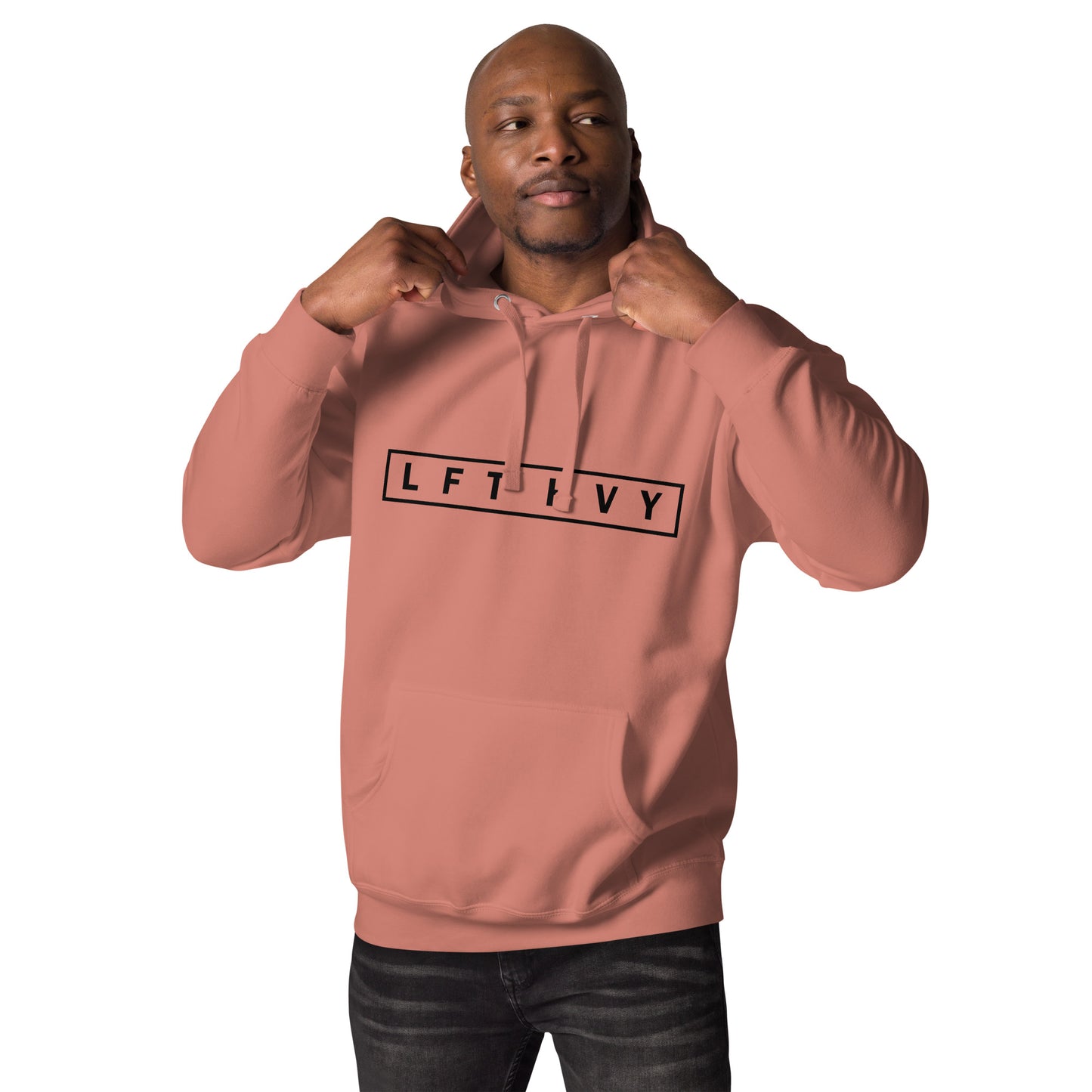 LFT HVY Hoodie