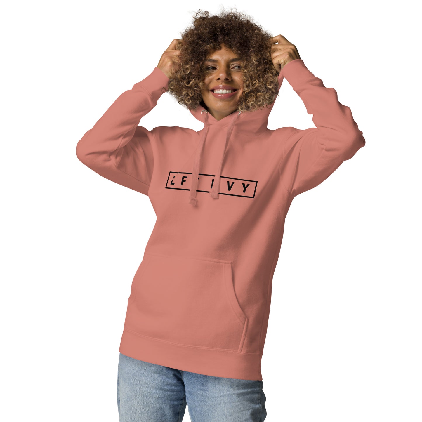 LFT HVY Hoodie