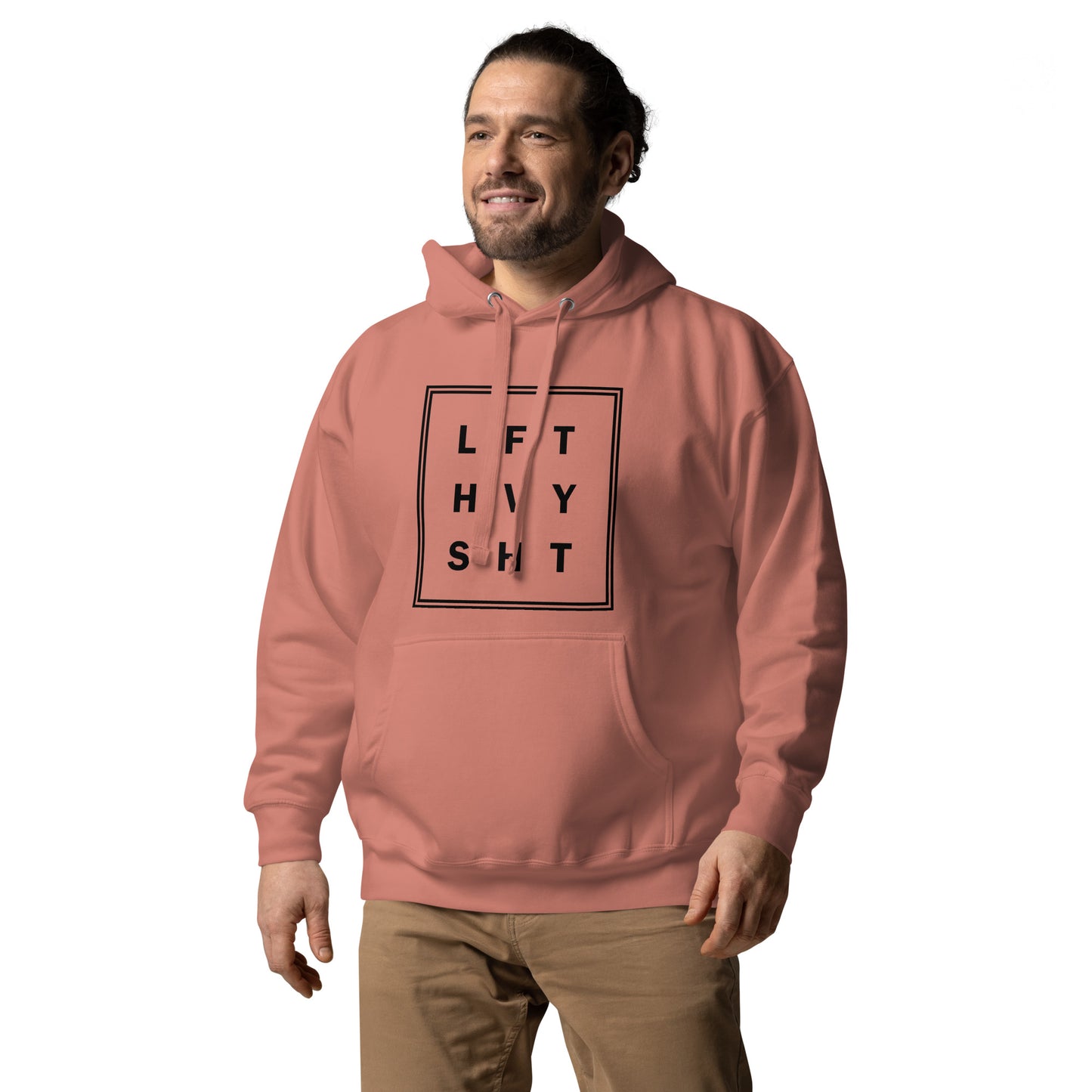 LFT HVY SHT Hoodie